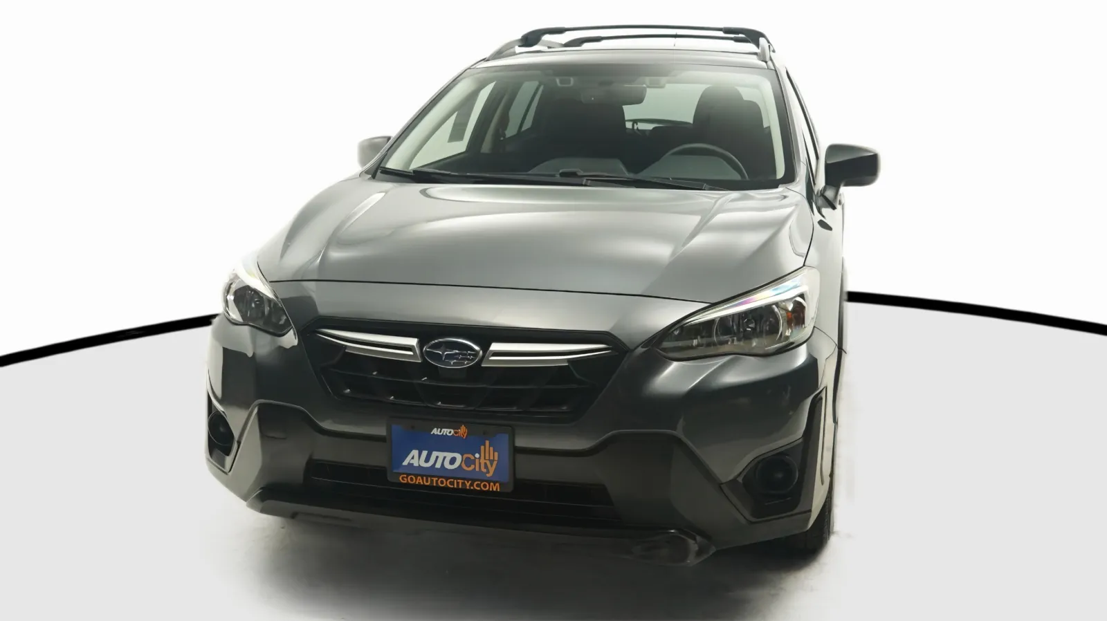 Another view of 2022 Subaru CROSSTREK for sale in El Cajon, CA at Auto City