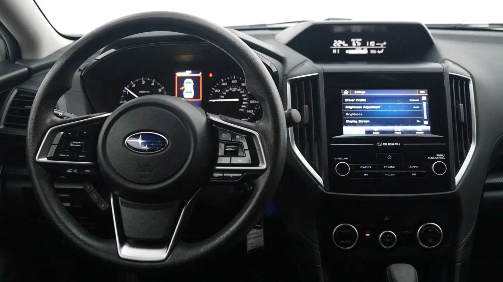 More photos of 2022 Subaru CROSSTREK at Auto City, CA