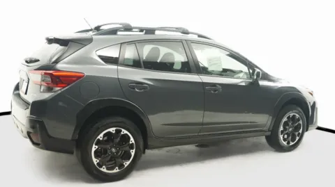 More photos of 2022 Subaru CROSSTREK at Auto City, CA