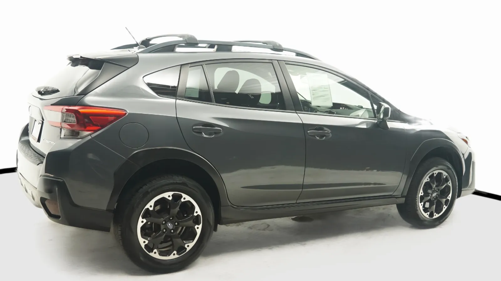 More photos of 2022 Subaru CROSSTREK at Auto City, CA