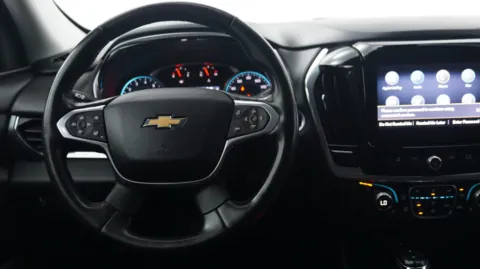 More photos of 2020 Chevrolet Traverse Premier at Auto City, CA