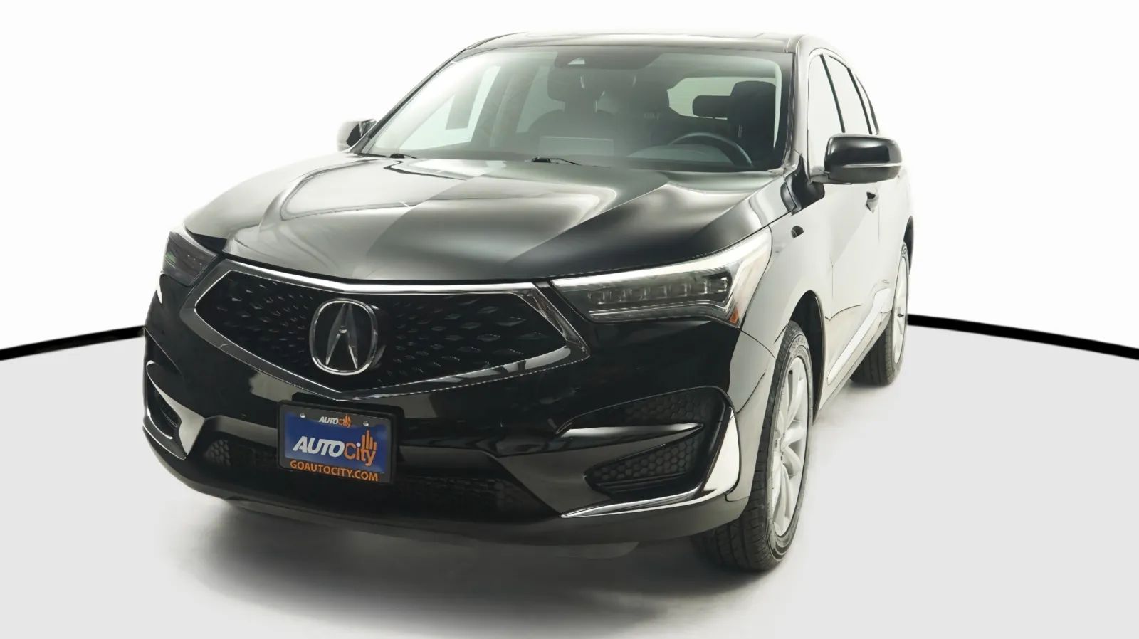2019 Acura RDX RDX's photo