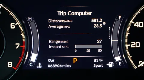Photos of 2019 Acura RDX for sale in El Cajon, CA at Auto City