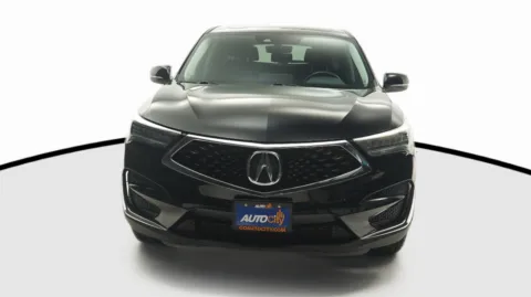 Another view of 2019 Acura RDX for sale in El Cajon, CA at Auto City