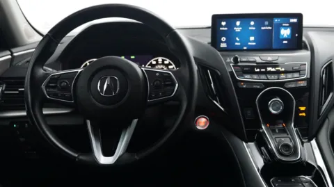 More photos of 2019 Acura RDX at Auto City, CA