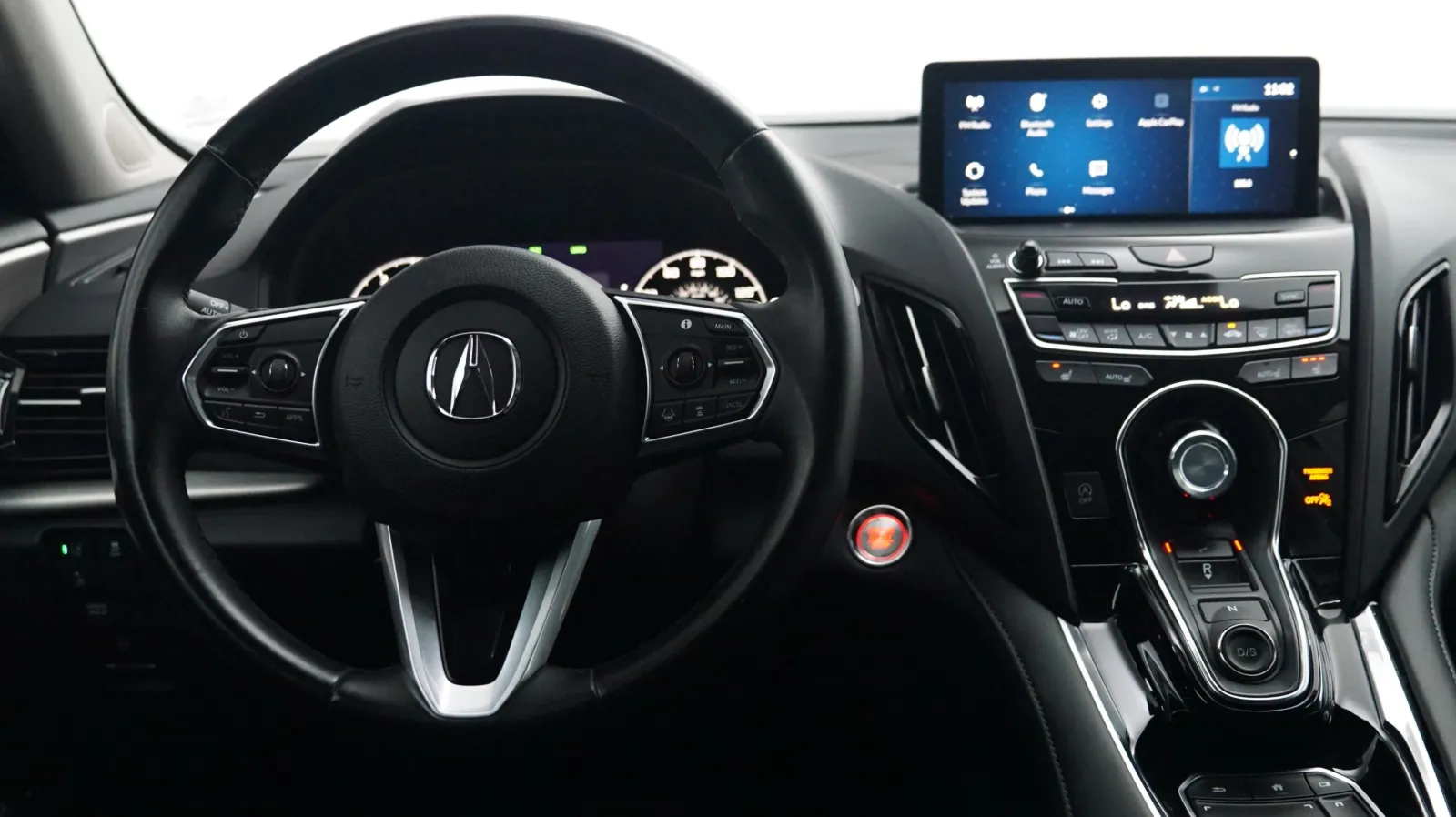 More photos of 2019 Acura RDX at Auto City, CA