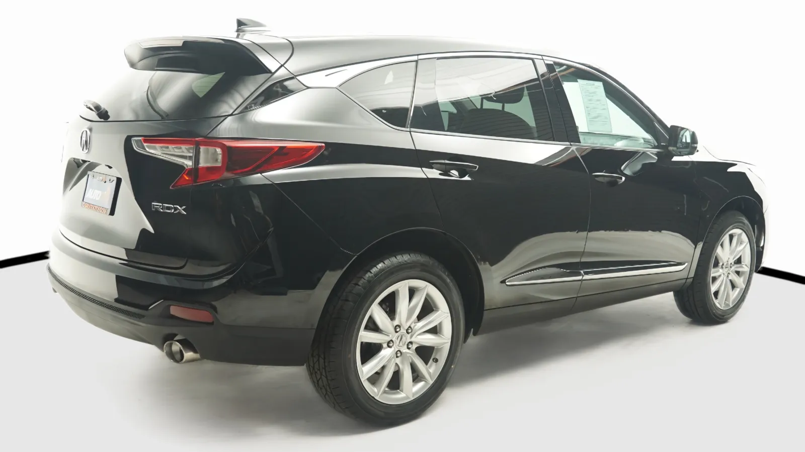 More photos of 2019 Acura RDX at Auto City, CA