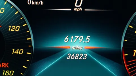 Photos of 2021 Mercedes-Benz C Class C 300 for sale in El Cajon, CA at Auto City