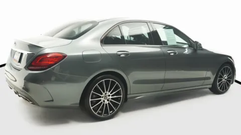 More photos of 2021 Mercedes-Benz C Class C 300 at Auto City, CA