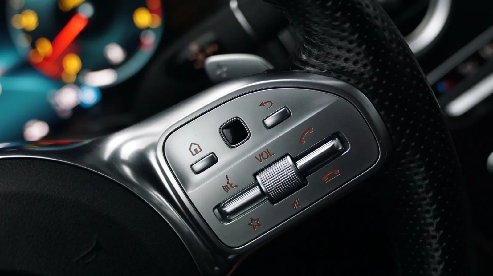 Mercedes-Benz C-Class photo 20