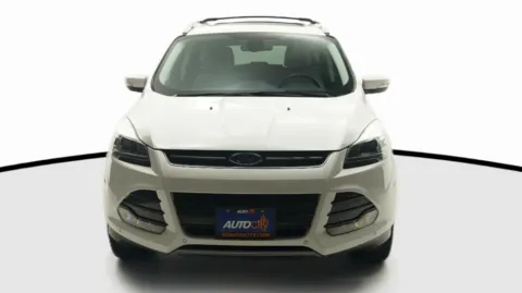 Another view of 2016 Ford Escape Titanium for sale in El Cajon, CA at Auto City