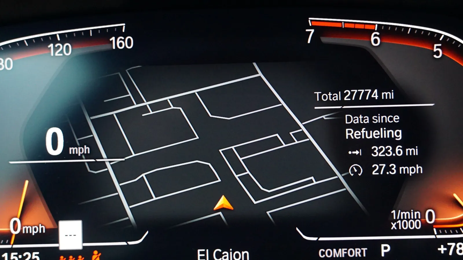 Photos of 2021 BMW 3-Series 330i for sale in El Cajon, CA at Auto City