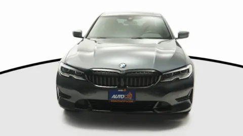 Another view of 2021 BMW 3-Series 330i for sale in El Cajon, CA at Auto City