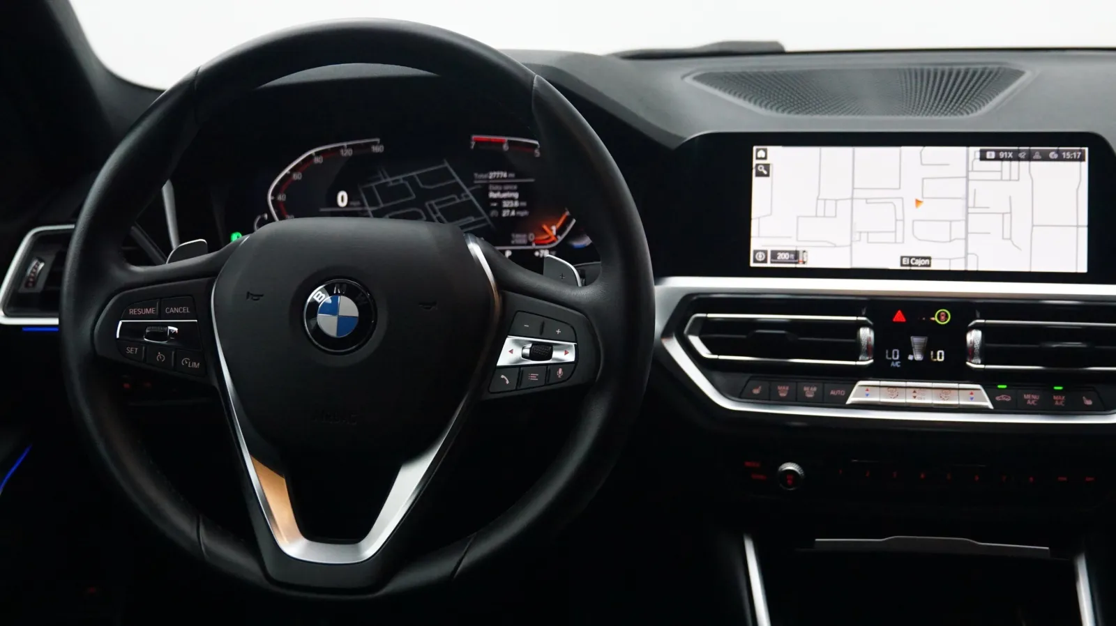 More photos of 2021 BMW 3-Series 330i at Auto City, CA