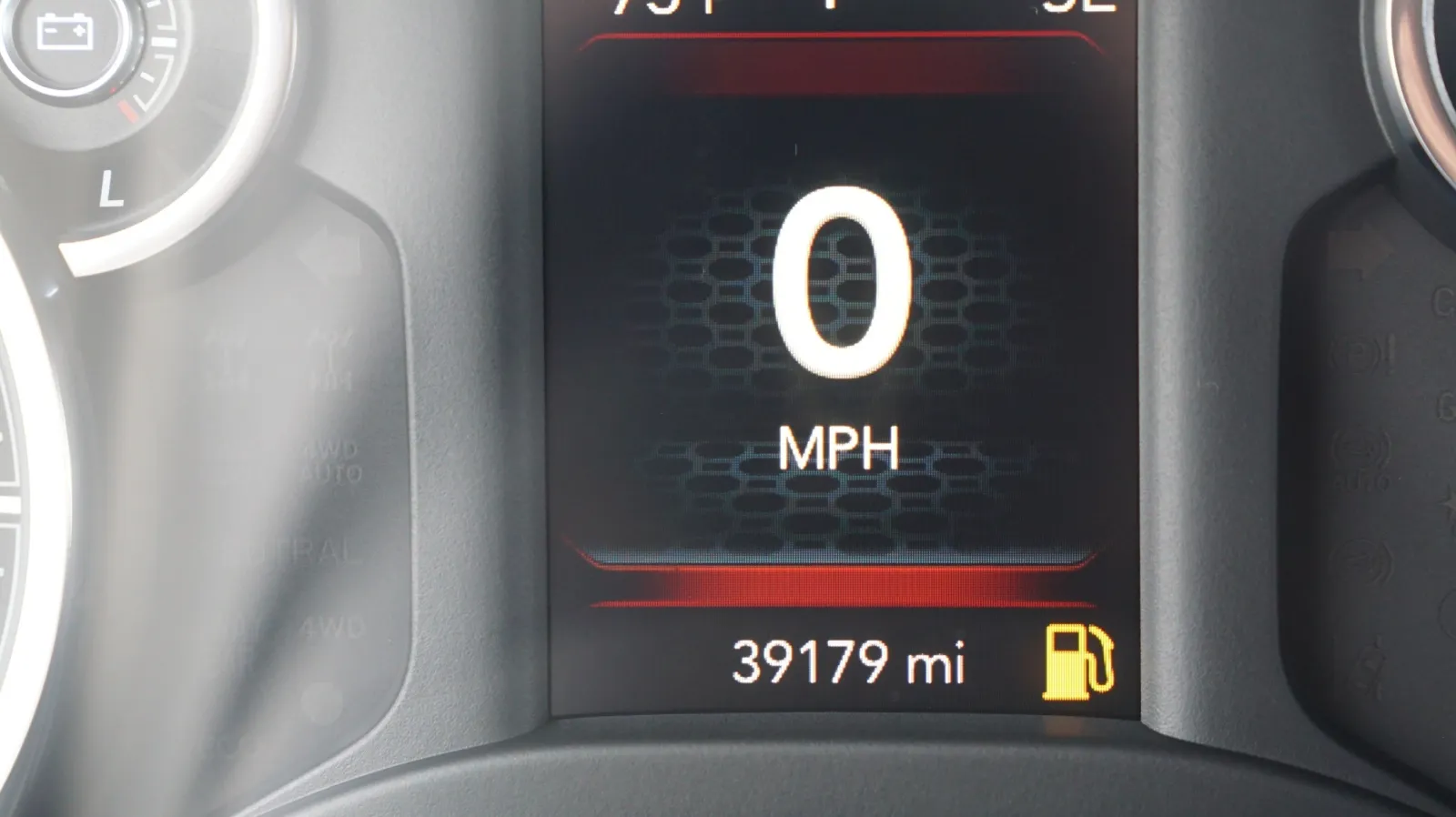 Photos of 2023 Ram 1500 Big Horn for sale in El Cajon, CA at Auto City