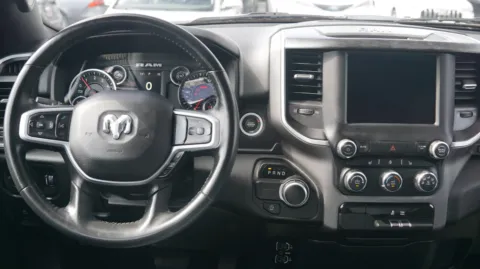 More photos of 2023 Ram 1500 Big Horn at Auto City, CA