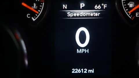 Photos of 2021 Jeep Gladiator Sport for sale in El Cajon, CA at Auto City