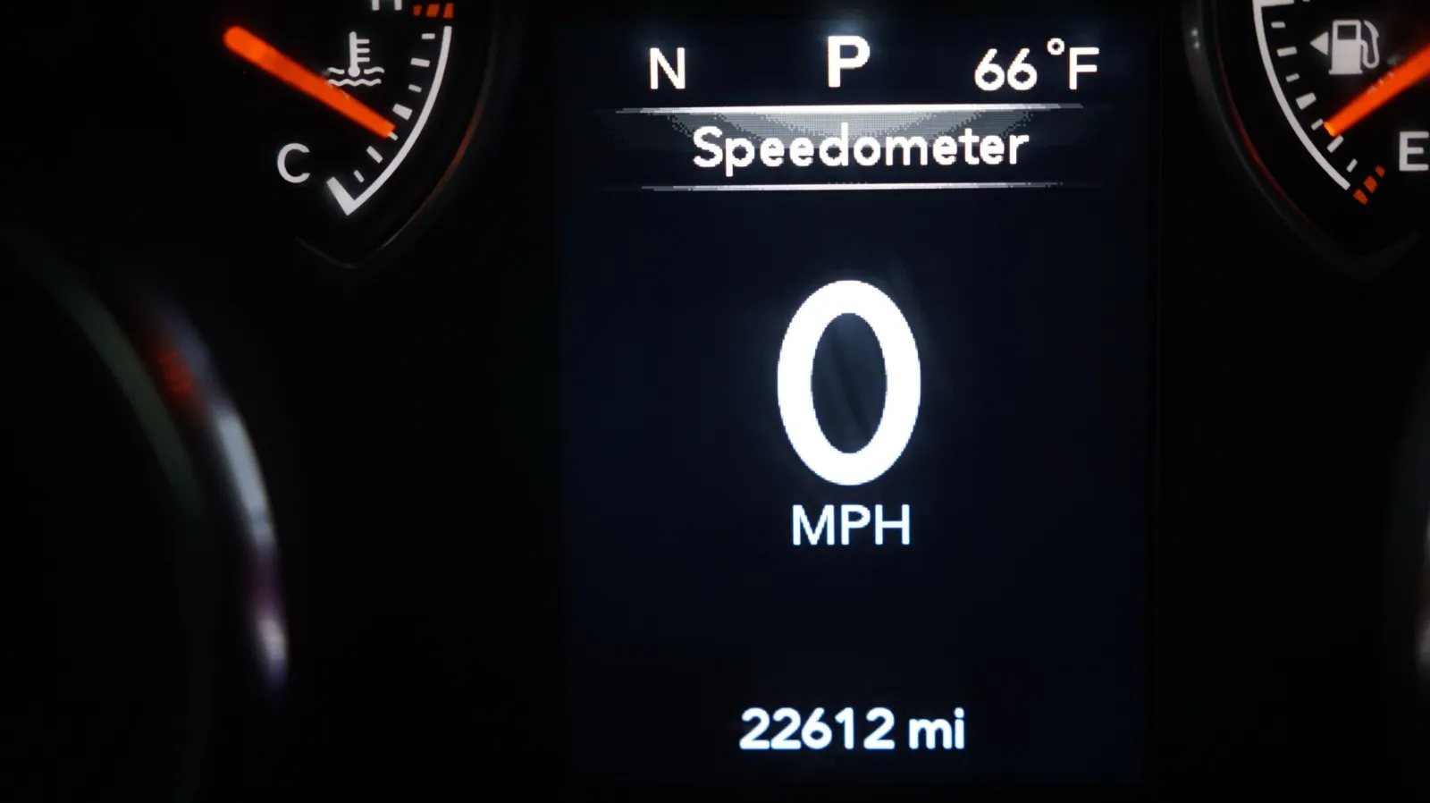 Photos of 2021 Jeep Gladiator Sport for sale in El Cajon, CA at Auto City