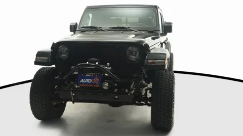 Another view of 2021 Jeep Gladiator Sport for sale in El Cajon, CA at Auto City