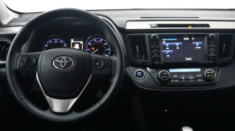 Photos of 2018 Toyota RAV4 Limited for sale in El Cajon, CA at Auto City