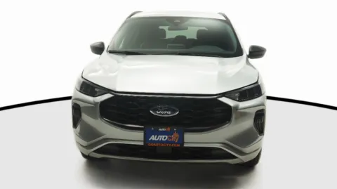 Another view of 2024 Ford Escape ST-Line for sale in El Cajon, CA at Auto City
