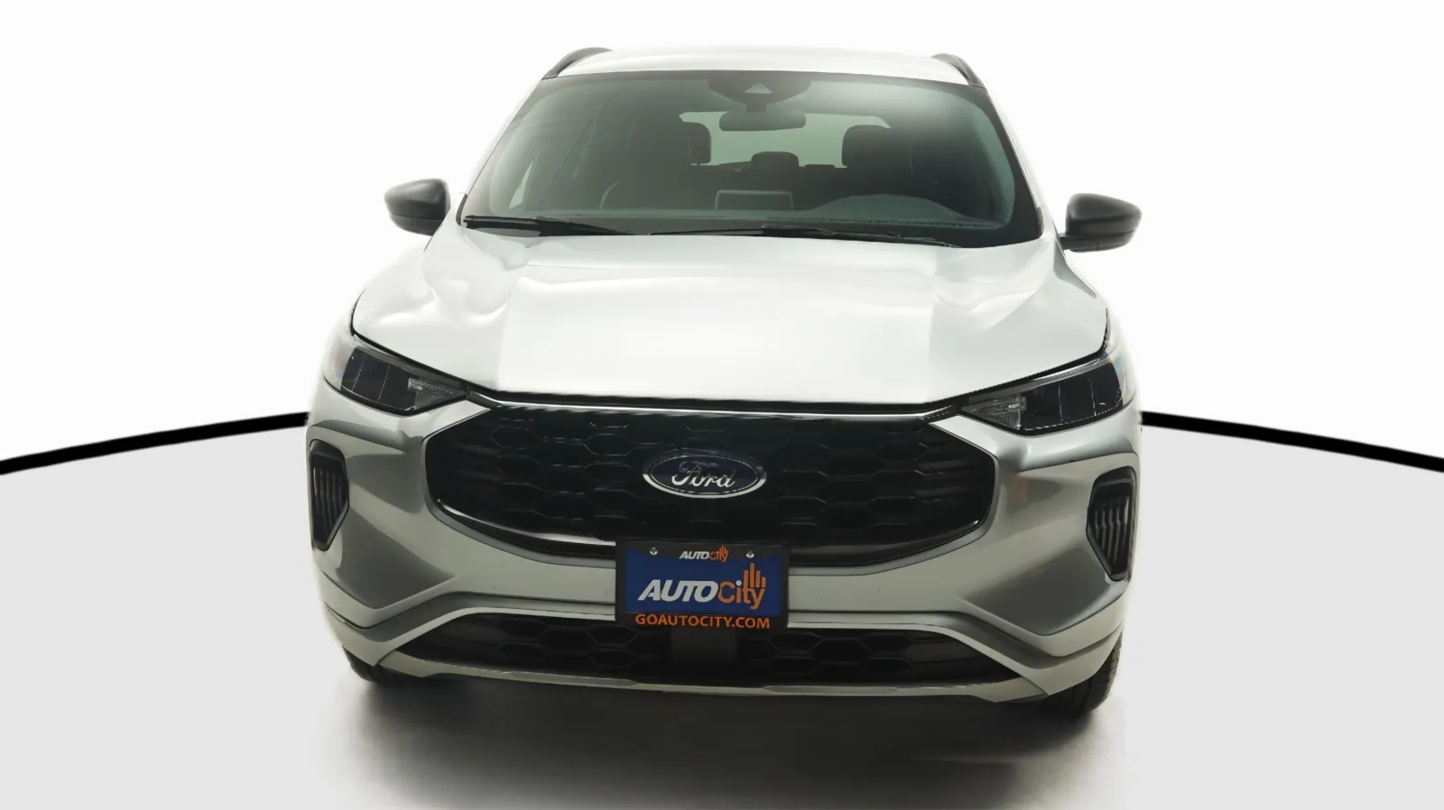 Another view of 2024 Ford Escape ST-Line for sale in El Cajon, CA at Auto City