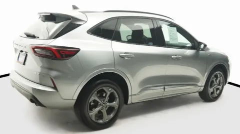 More photos of 2024 Ford Escape ST-Line at Auto City, CA