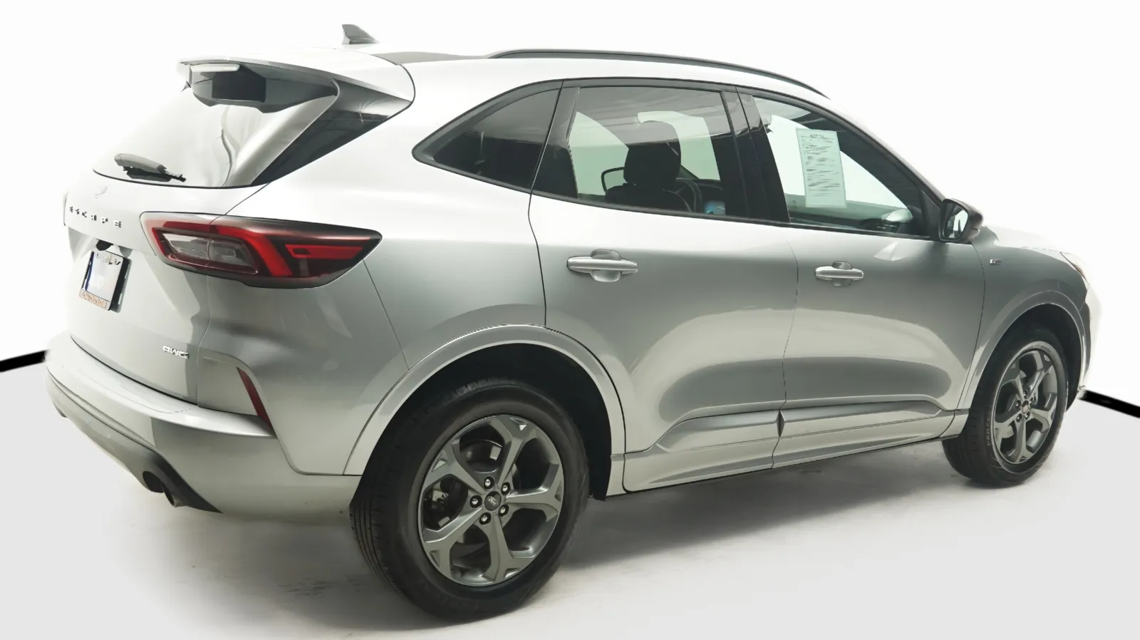 More photos of 2024 Ford Escape ST-Line at Auto City, CA