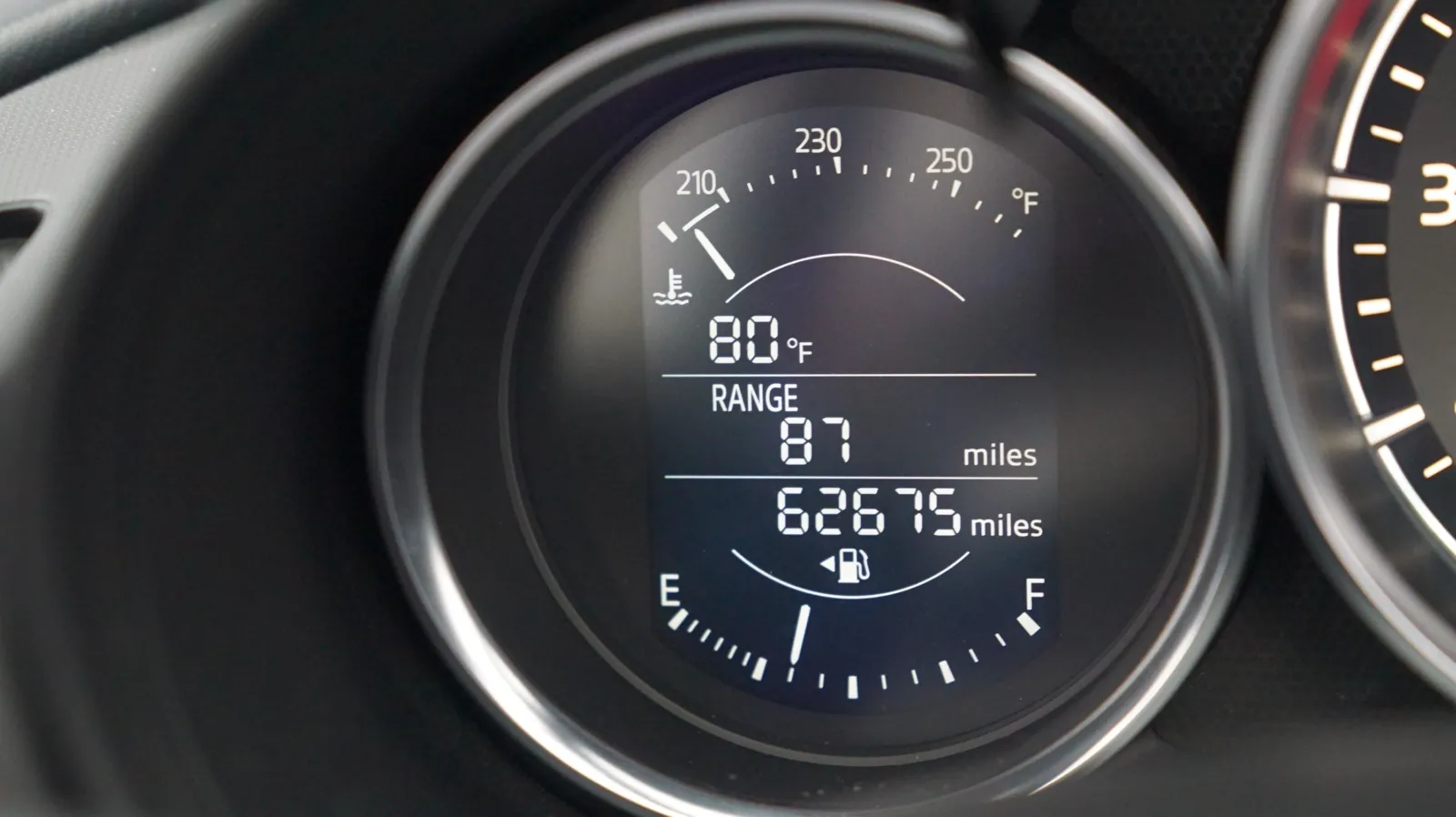 Photos of 2018 Mazda MX-5 Miata Grand Touring for sale in El Cajon, CA at Auto City