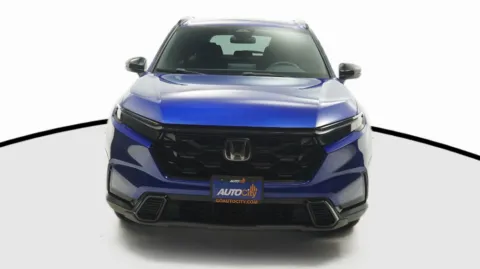 Another view of 2023 Honda CR-V Hybrid Sport for sale in El Cajon, CA at Auto City