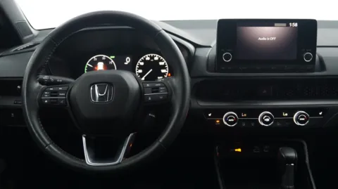 More photos of 2023 Honda CR-V Hybrid Sport at Auto City, CA