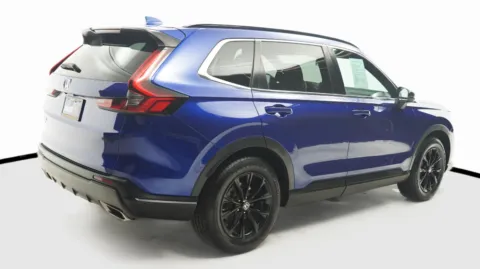 More photos of 2023 Honda CR-V Hybrid Sport at Auto City, CA