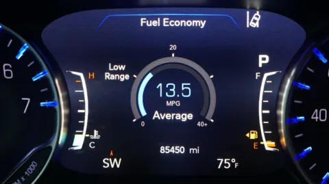 Photos of 2020 Chrysler Pacifica Touring L Plus for sale in El Cajon, CA at Auto City