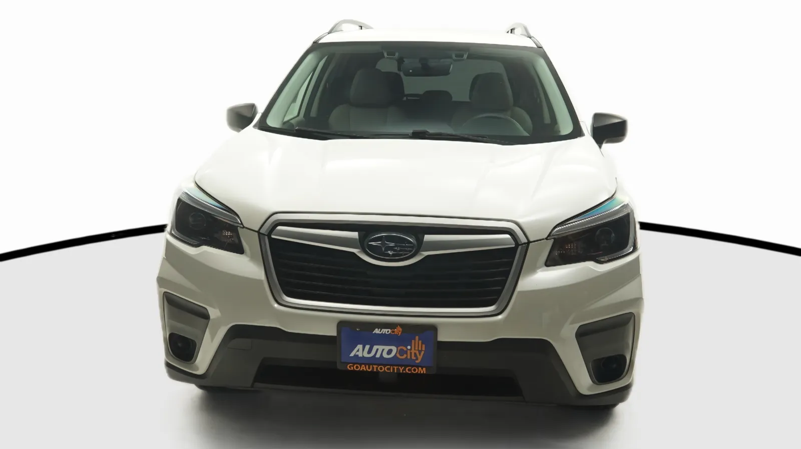 Another view of 2021 Subaru Forester for sale in El Cajon, CA at Auto City