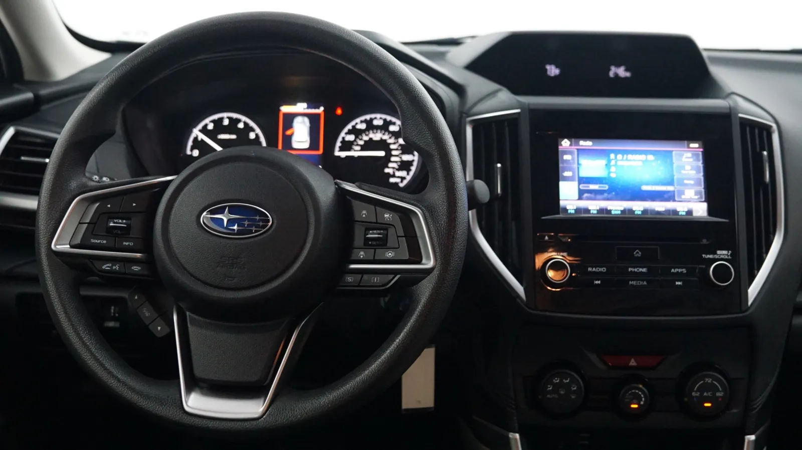 More photos of 2021 Subaru Forester at Auto City, CA