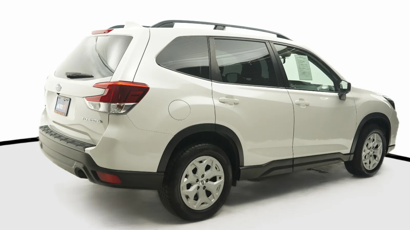 More photos of 2021 Subaru Forester at Auto City, CA