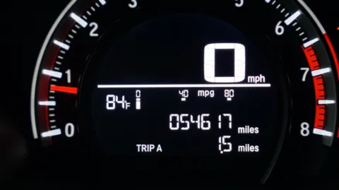 Photos of 2018 Honda Civic Hatchback Sport for sale in El Cajon, CA at Auto City