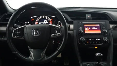More photos of 2018 Honda Civic Hatchback Sport at Auto City, CA