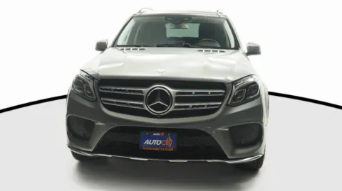 Another view of 2017 Mercedes-Benz GLS 550 for sale in El Cajon, CA at Auto City