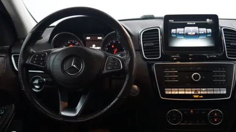 More photos of 2017 Mercedes-Benz GLS 550 at Auto City, CA
