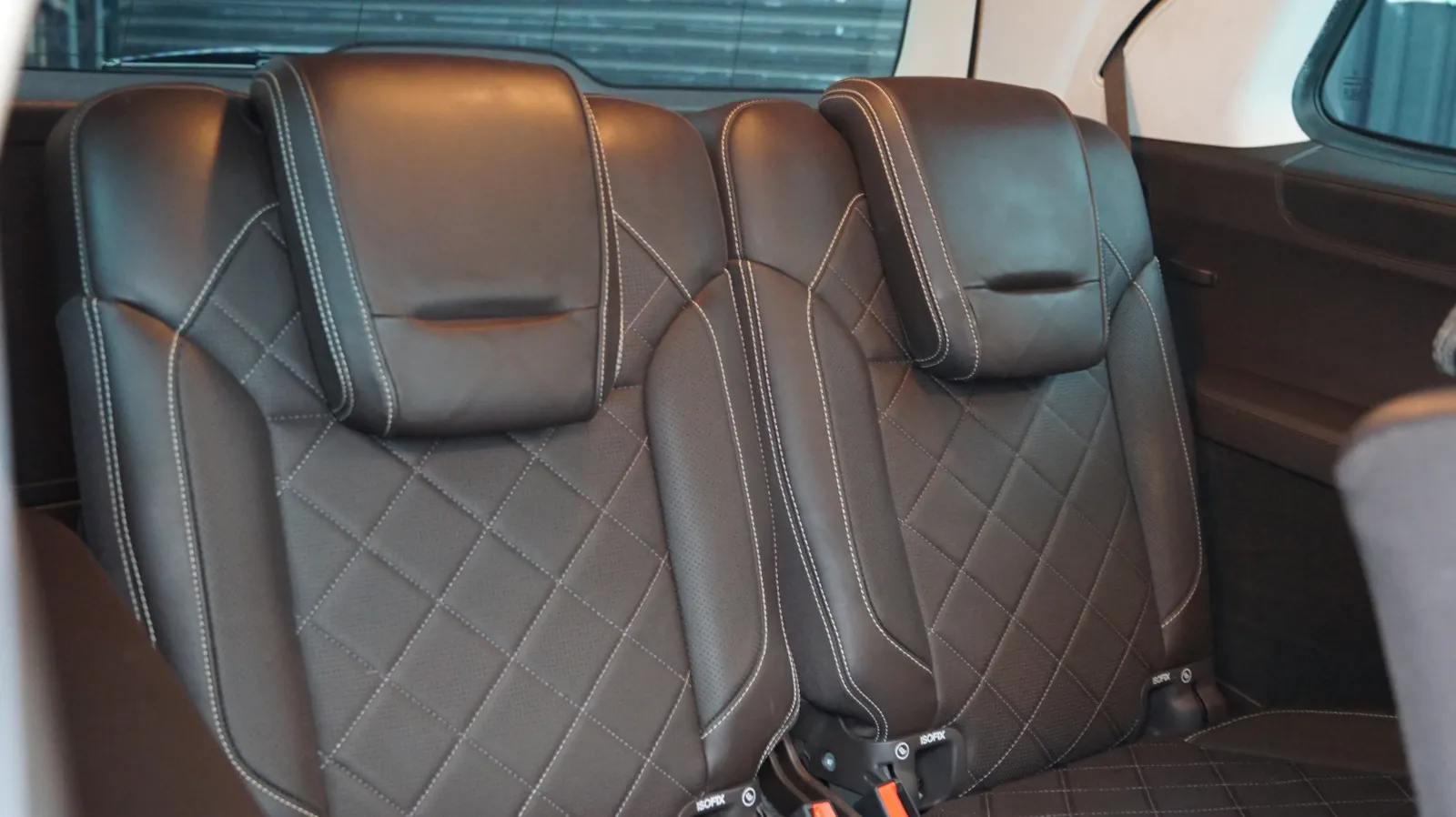 Mercedes-Benz GLS photo 13