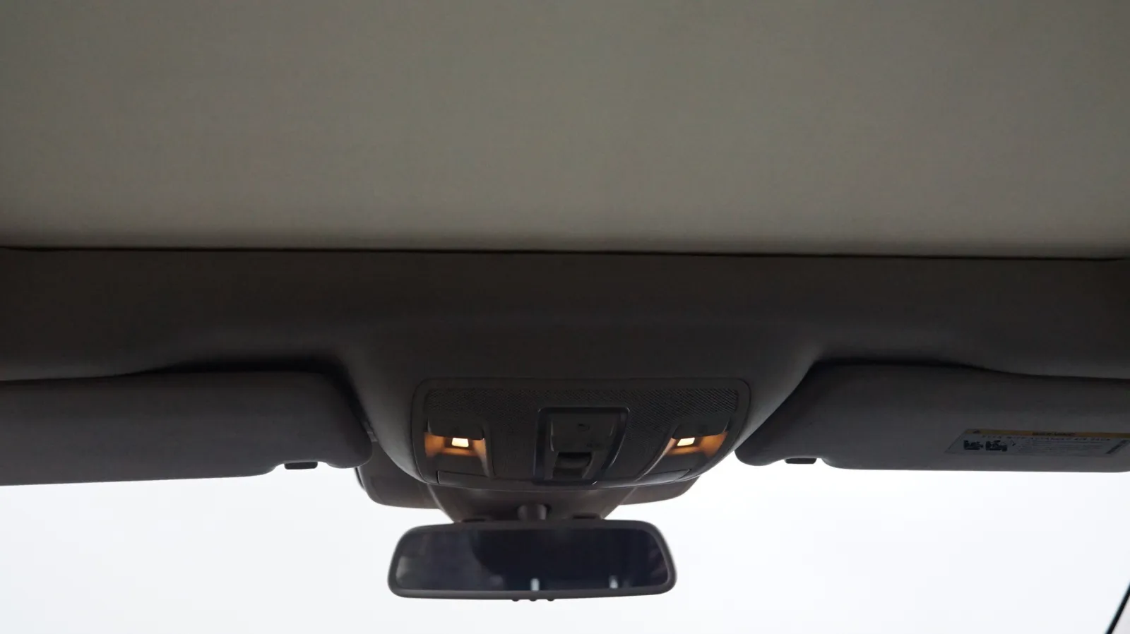 Mercedes-Benz GLS photo 17