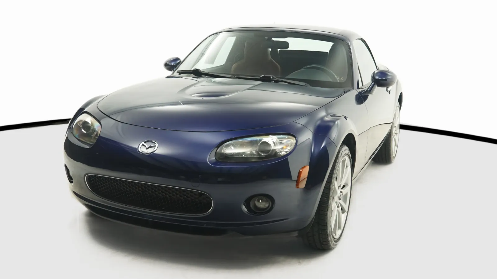 2008 Mazda MX-5 Miata 2.0 Auto Grand Touring Hard Top's photo
