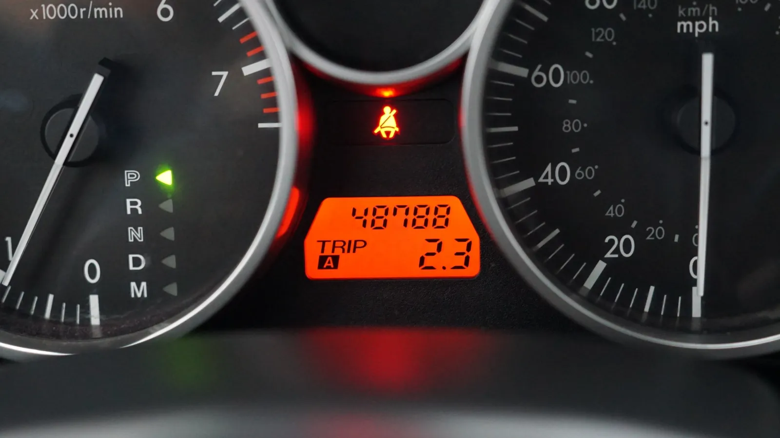 Photos of 2008 Mazda MX-5 Miata Grand Touring for sale in El Cajon, CA at Auto City
