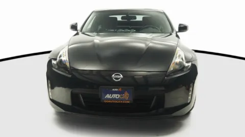 Another view of 2020 Nissan 370Z Coupe for sale in El Cajon, CA at Auto City