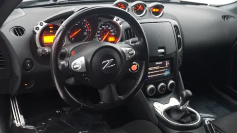 More photos of 2020 Nissan 370Z Coupe at Auto City, CA