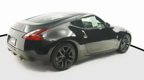 More photos of 2020 Nissan 370Z Coupe at Auto City, CA