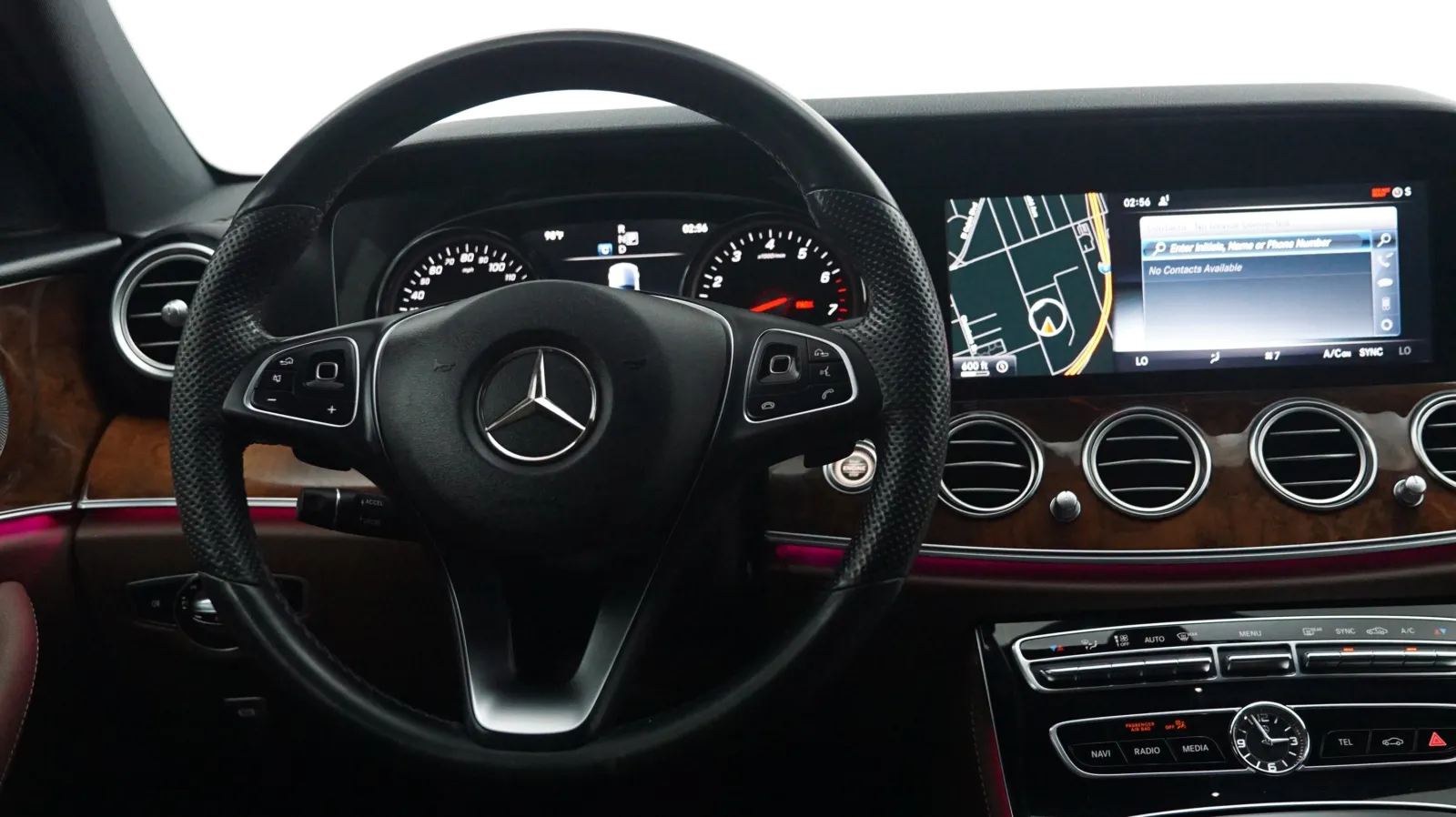 More photos of 2017 Mercedes-Benz E Class E 300 Sport at Auto City, CA