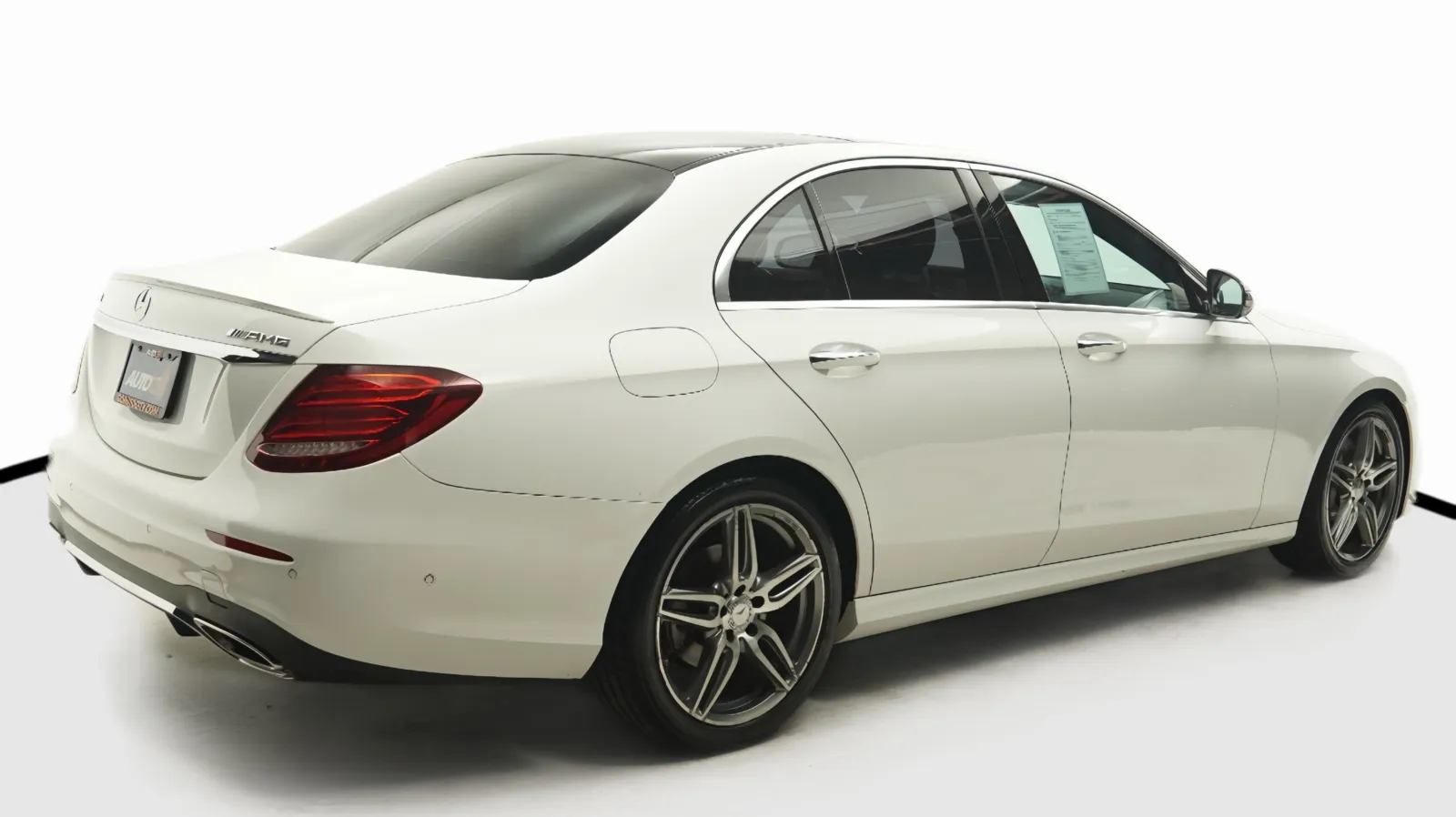 More photos of 2017 Mercedes-Benz E Class E 300 Sport at Auto City, CA