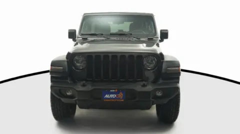 Another view of 2019 Jeep Wrangler Unlimited Sport Altitude for sale in El Cajon, CA at Auto City